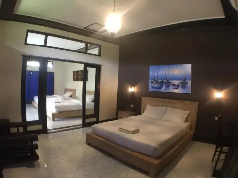 Senyum Villa - Photo 2