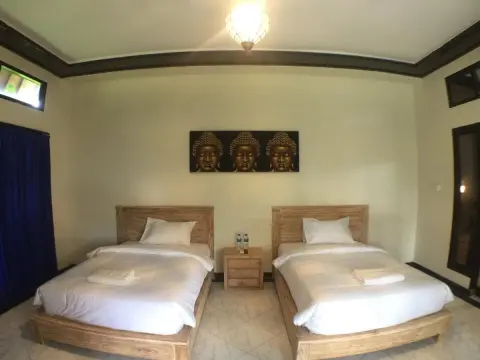 Senyum Villa - Photo 3