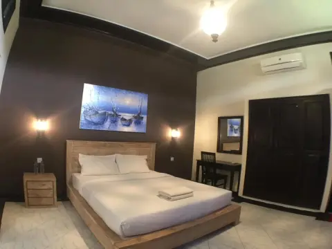 Senyum Villa - Photo 4