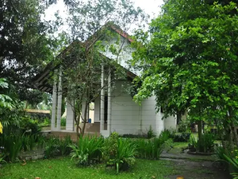 Sewu Padi Hotel - Photo 2