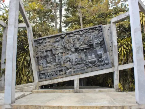 Sewu Padi Hotel - Photo 3