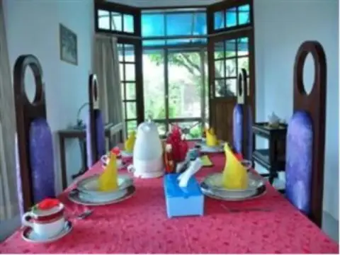 Sewu Padi Hotel - Photo 4