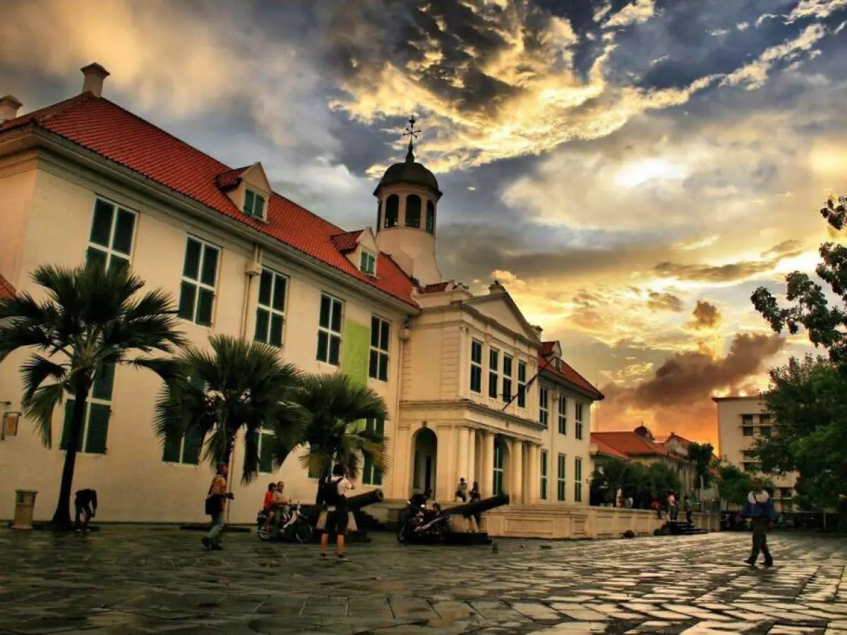 Shakti Hotel Jakarta