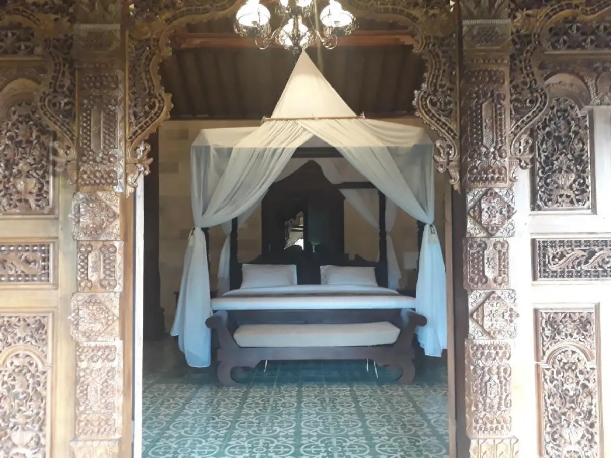 Shanti Natural Panorama View Hotel