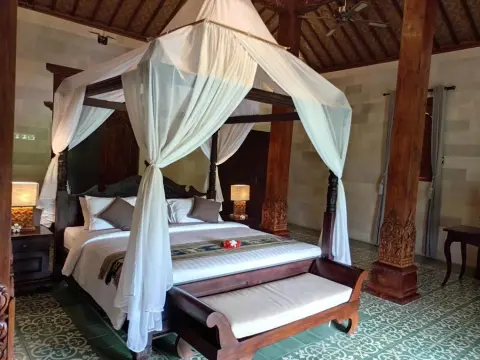 Shanti Natural Panorama View Hotel - Photo 2