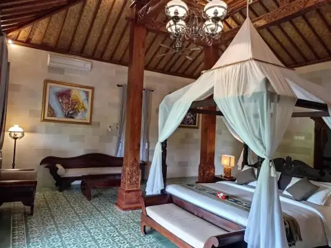 Shanti Natural Panorama View Hotel - Photo 3
