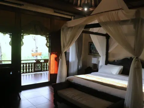 Shanti Natural Panorama View Hotel - Photo 4