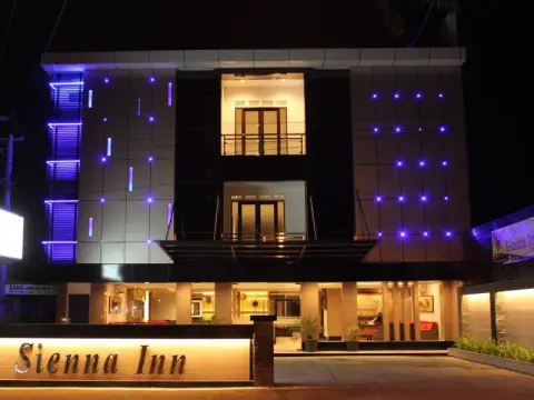 Sienna Inn Banjarmasin - Photo 2