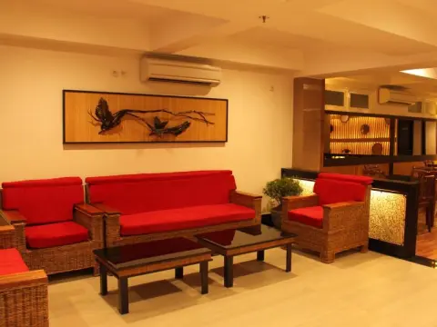 Sienna Inn Banjarmasin - Photo 1