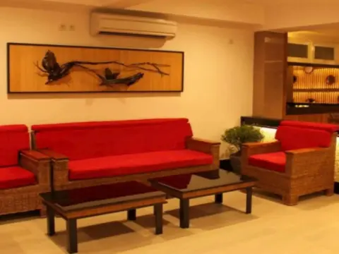 Sienna Inn Banjarmasin - Photo 4