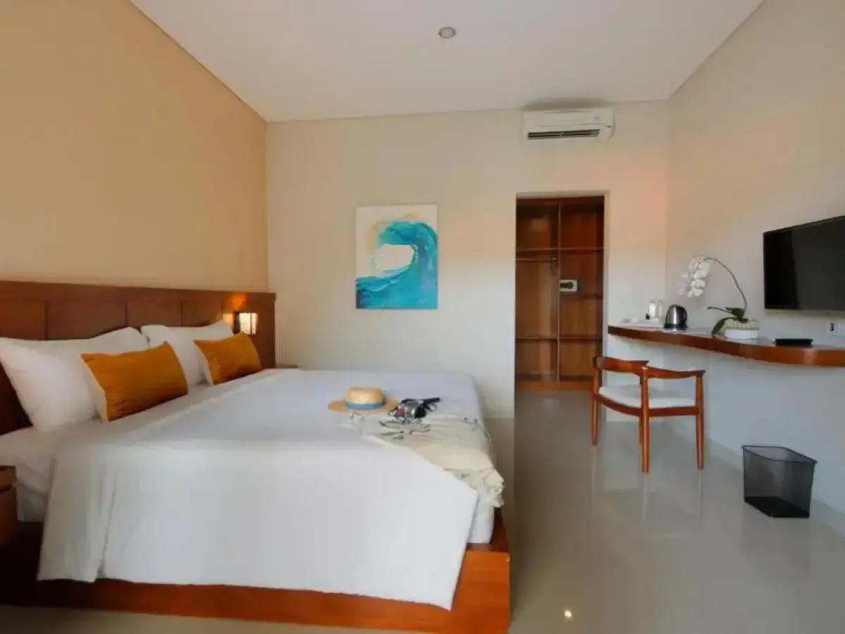 Singgah Hotel Seminyak