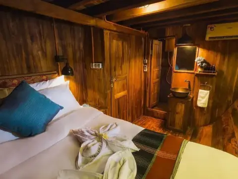 Situju 7 Cruises - Photo 2