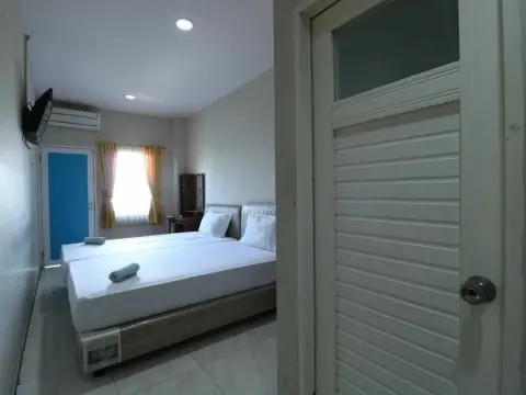 Sky Airlines Guesthouse - Photo 2
