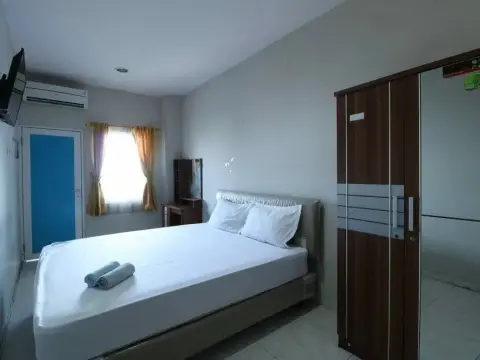 Sky Airlines Guesthouse - Photo 3