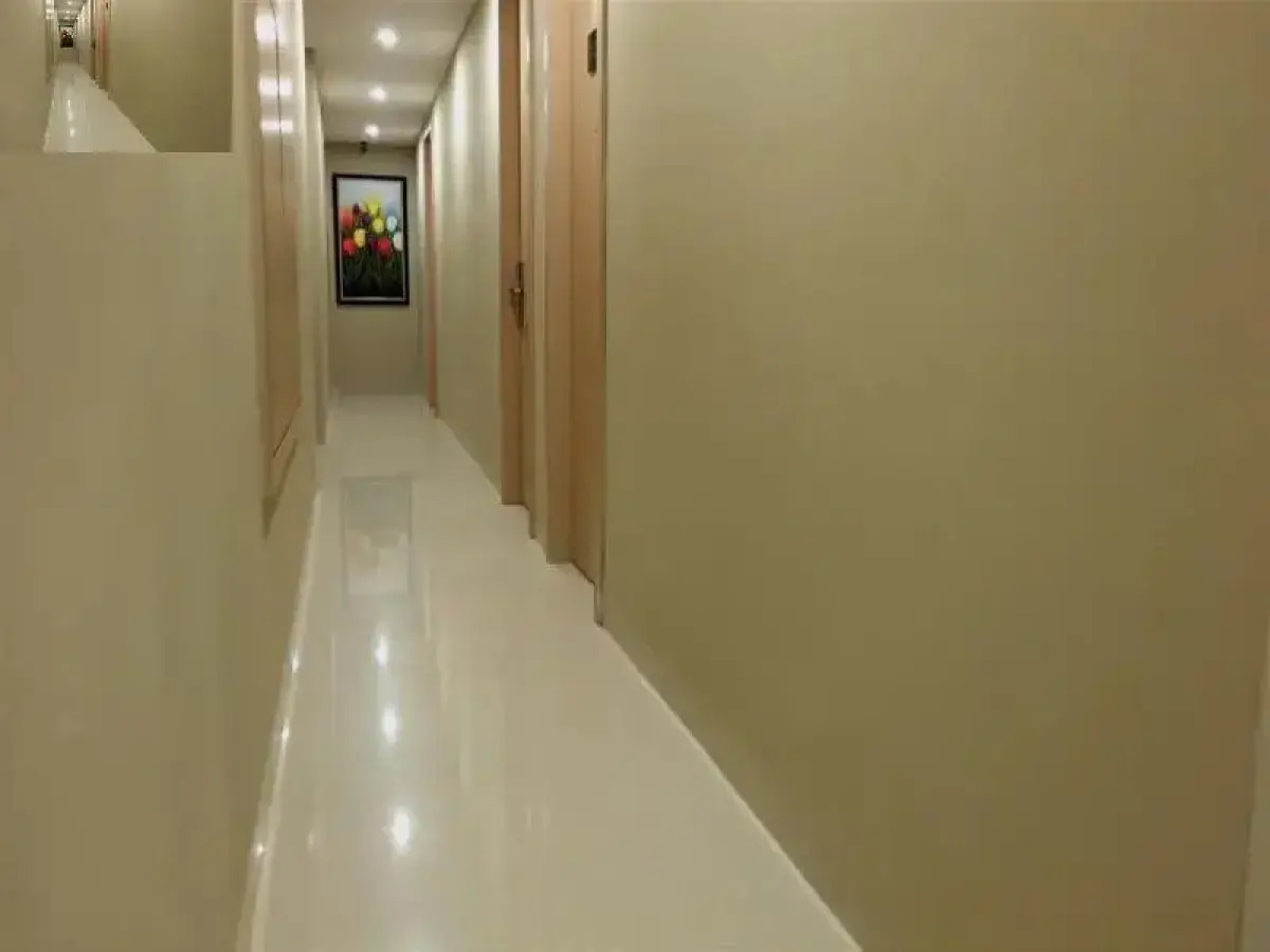 Sky Inn Express Hotel Bandara