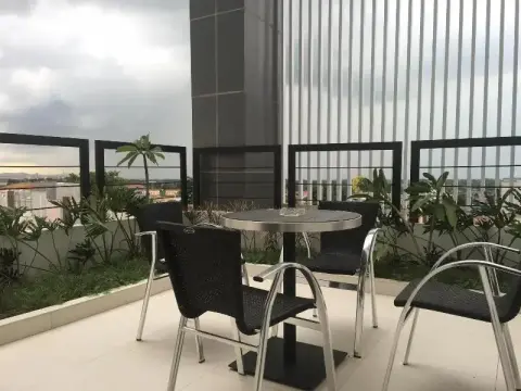 Sky Inn Express Hotel Bandara - Photo 2