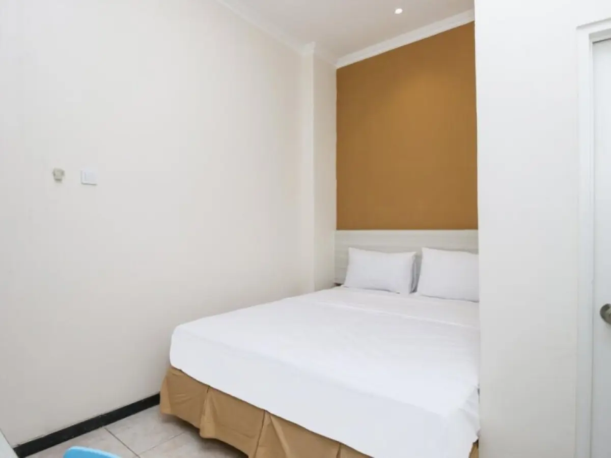 Sky Residence Syariah Gubeng Kertajaya 1