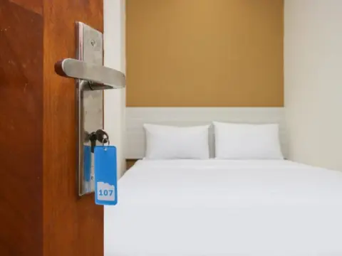 Sky Residence Syariah Gubeng Kertajaya 1 - Photo 2
