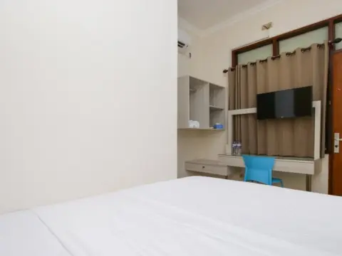 Sky Residence Syariah Gubeng Kertajaya 1 - Photo 4