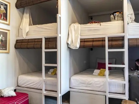 Socialista Lifestyle Hostel - Photo 2