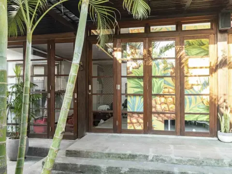 Socialista Lifestyle Hostel - Photo 1
