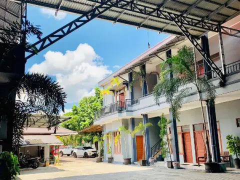 Sola Gracia Guest House - Photo 3