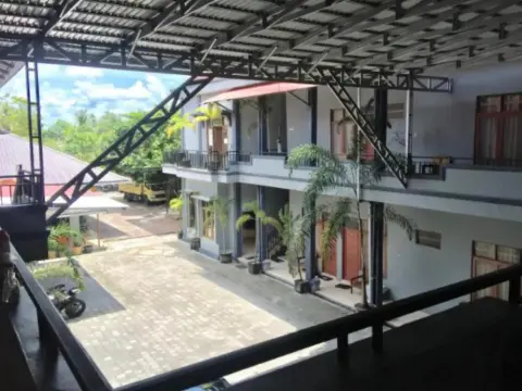 Sola Gracia Guest House - Photo 1