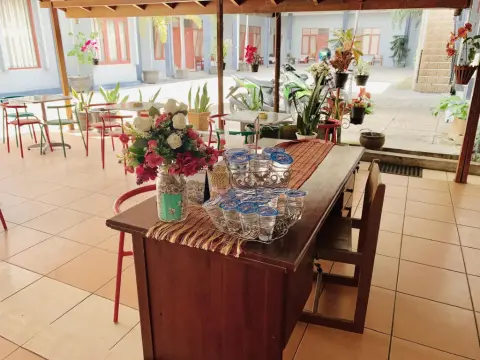 Sola Gracia Guest House - Photo 2