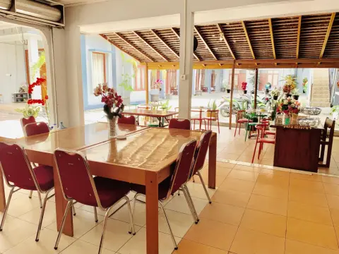 Sola Gracia Guest House - Photo 4