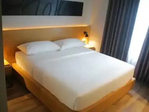 Sosoro Hotel - Photo 2