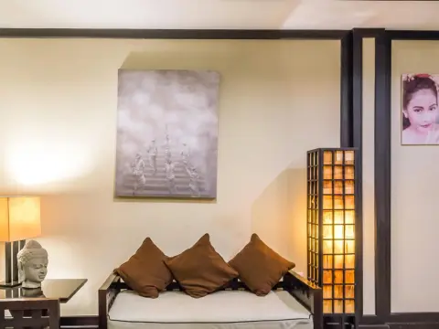 Spa Village Resort Tembok All Inclusive - Photo 1