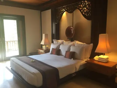 Spa Village Resort Tembok All Inclusive - Photo 2