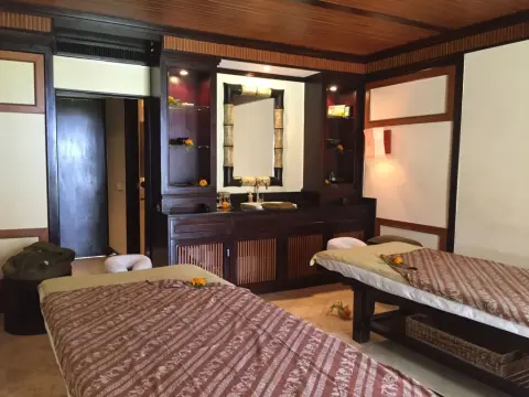 Spa Village Resort Tembok All Inclusive - Photo 3