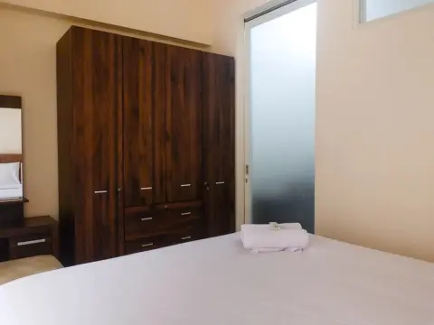 Spacious Comfortable 1BR Apartment at My Tower Surabaya - Photo 2