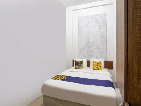 SPOT ON 1055 Sakura Homestay Syariah - Photo 3