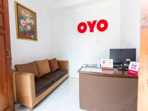 SPOT ON 1055 Sakura Homestay Syariah - Photo 4