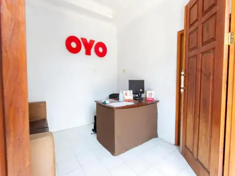 SPOT ON 1055 Sakura Homestay Syariah - Photo 2