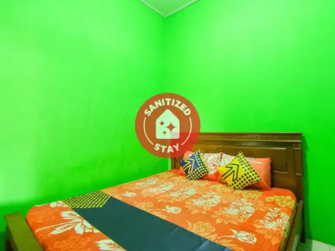 SPOT ON 1931 Kampung Osing Inn - Photo 3