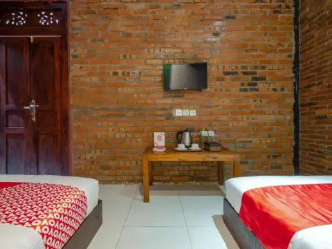 SPOT ON 1931 Kampung Osing Inn - Photo 4