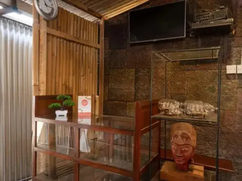 SPOT ON 1931 Kampung Osing Inn - Photo 2