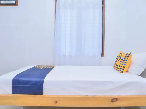 SPOT ON 2134 Seunia Hotel - Photo 4