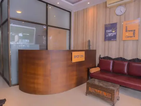 SPOT ON 2134 Seunia Hotel - Photo 2