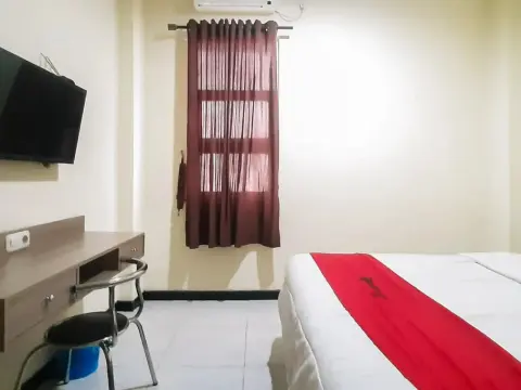 SPOT ON 2246 Kost 97 Syariah - Photo 3