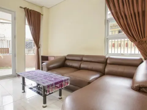 SPOT ON 2246 Kost 97 Syariah - Photo 4