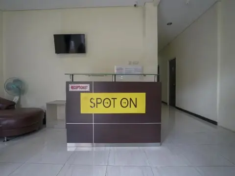 SPOT ON 2246 Kost 97 Syariah - Photo 2