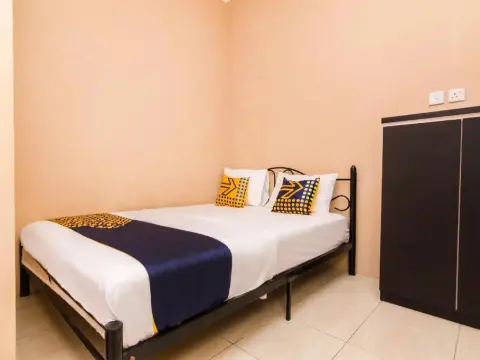 SPOT ON 2755 Zainab Homestay Syariah - Photo 3