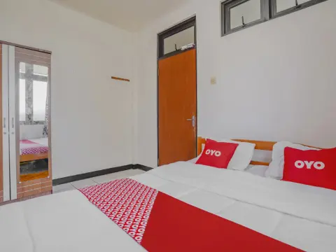 SPOT ON 3940 Villa Gunung Agape - Photo 1