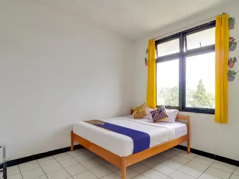 SPOT ON 3940 Villa Gunung Agape - Photo 2