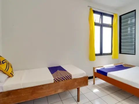 SPOT ON 3940 Villa Gunung Agape - Photo 3