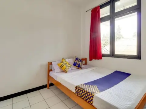 SPOT ON 3940 Villa Gunung Agape - Photo 4